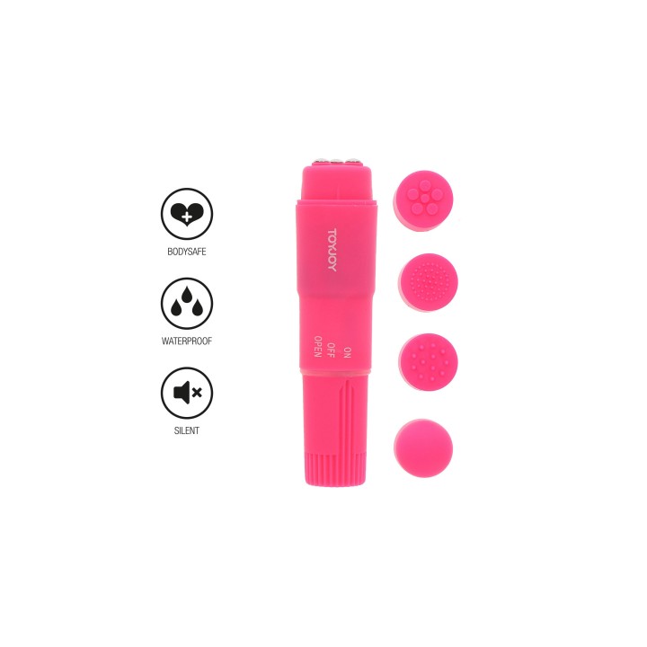 Funky Massager