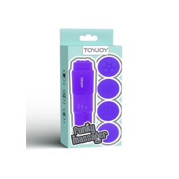 Funky Massager