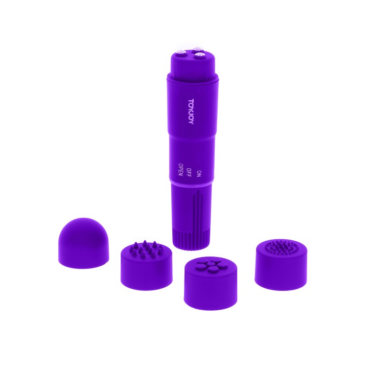 Funky Massager