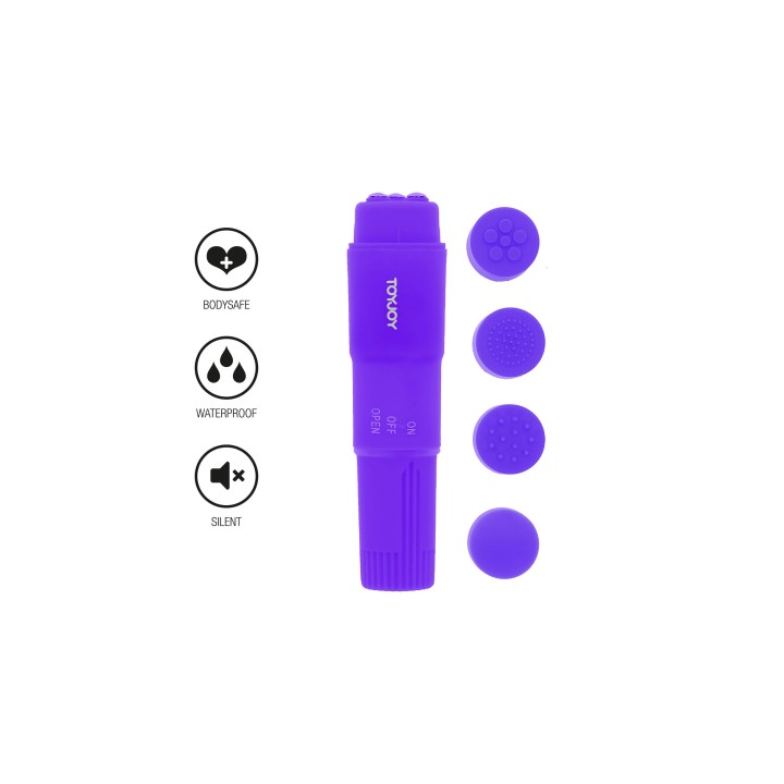Funky Massager