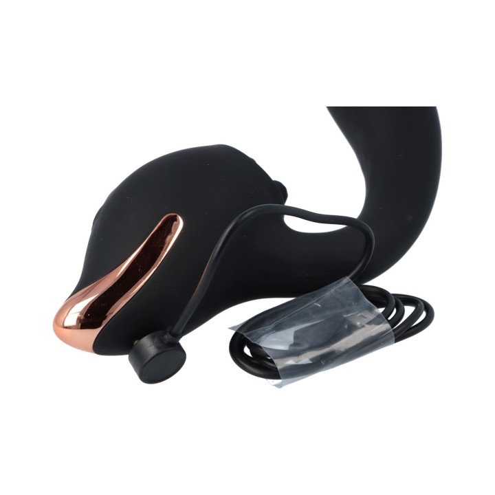 QIOT RABBIT VIBE MODEL 2