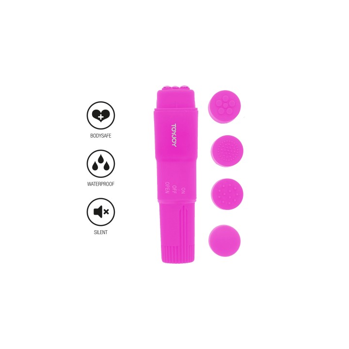 Funky Massager