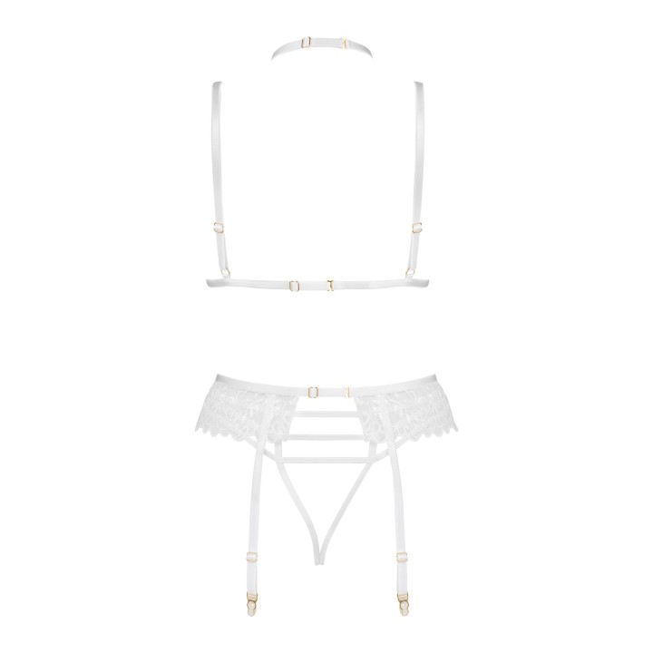 Noemi set white