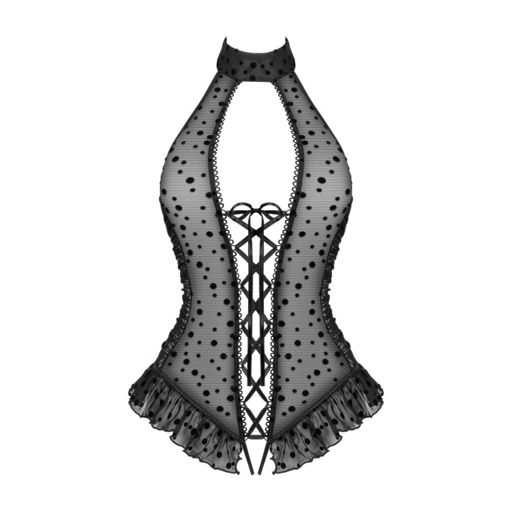 Carlotta teddy