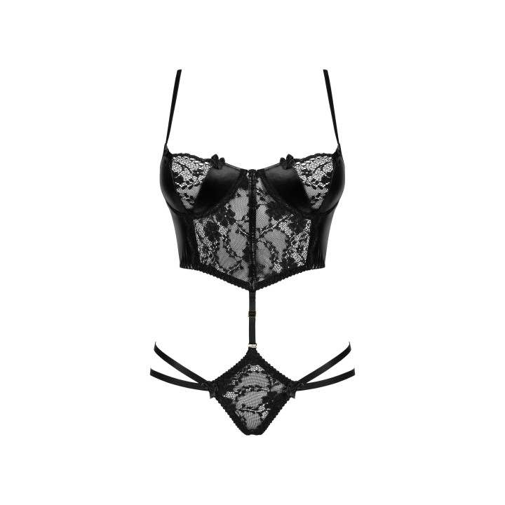 Nirvina set