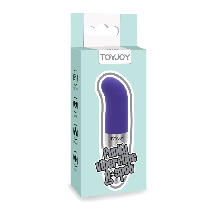 Viberette G-Spot
