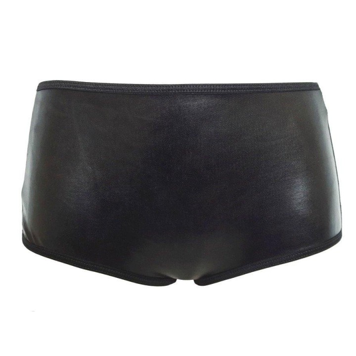 Doris metalic black