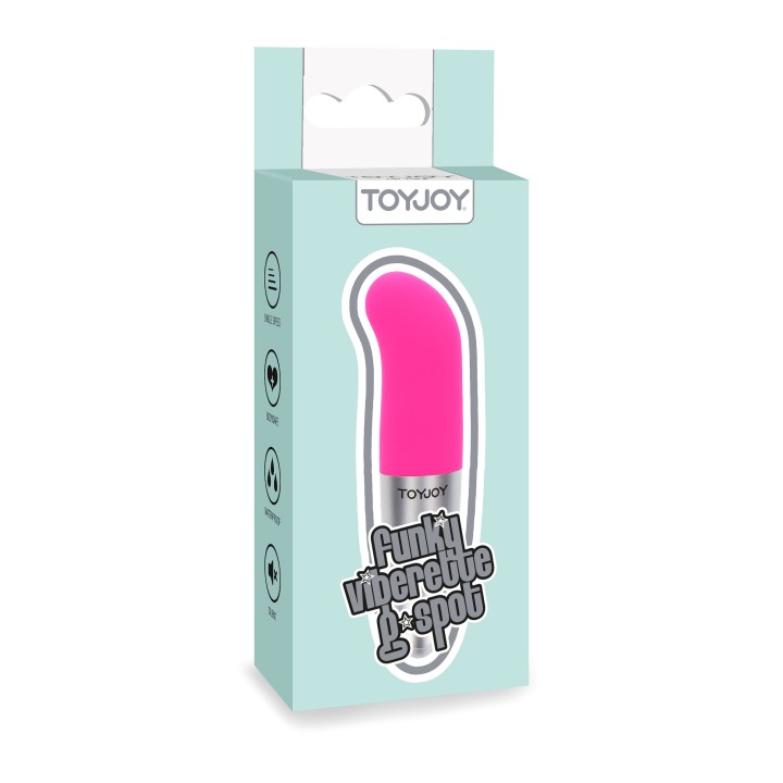 Viberette G-Spot