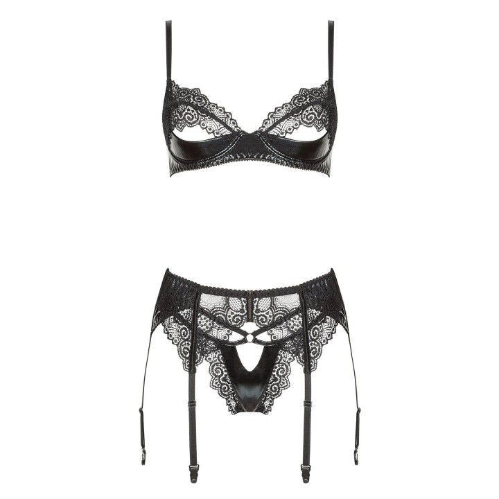 Marilyn set