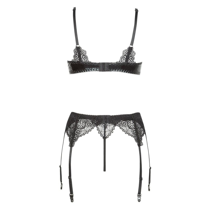 Marilyn set