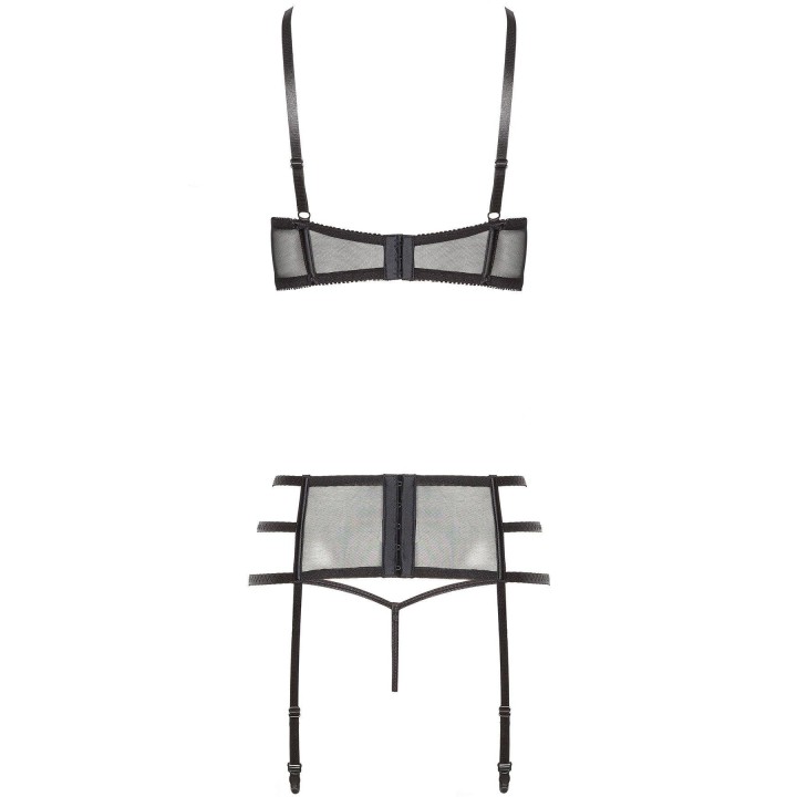 Ileen set