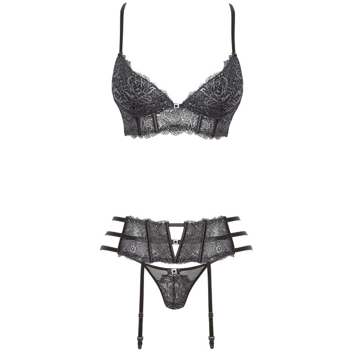 Ileen set