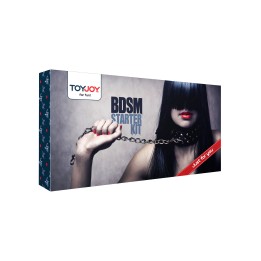 Bdsm Starter Kit