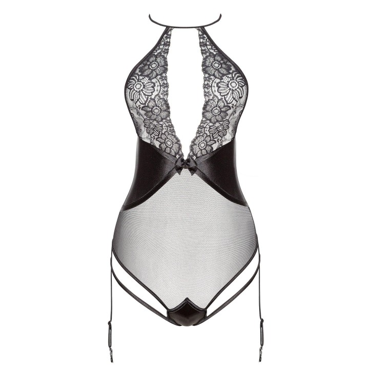 Laurienne teddy