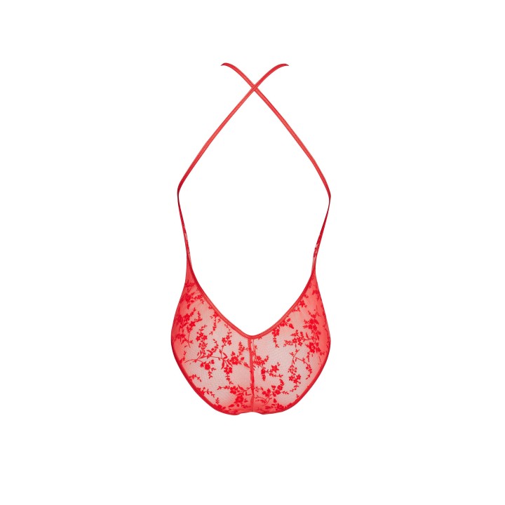 Anthea teddy