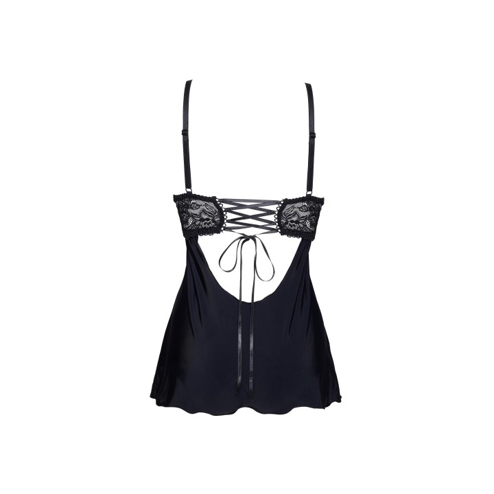 Sarina teddy