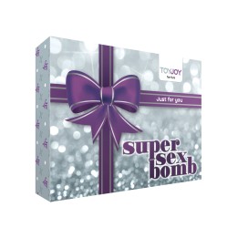 Super Sex Bomb