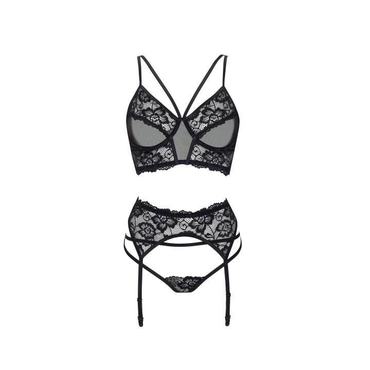 Ryanne set