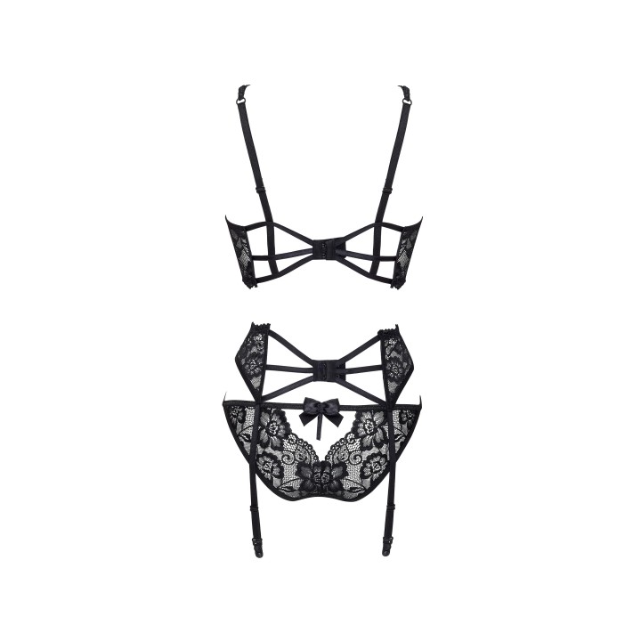 Ryanne set