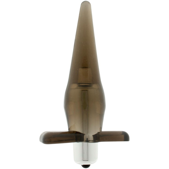 Power Buttplug