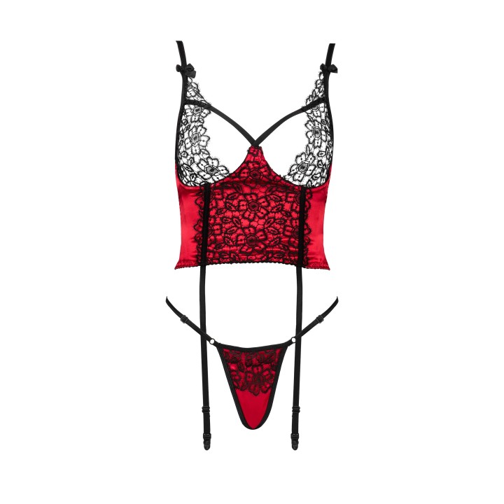 Olena corset