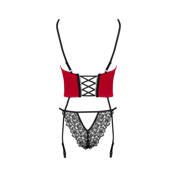 Olena corset