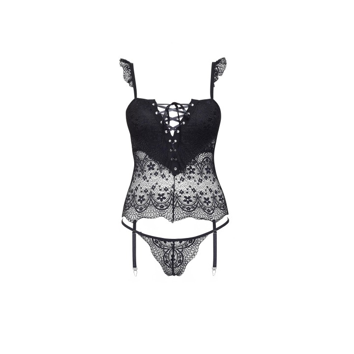 Alena corset
