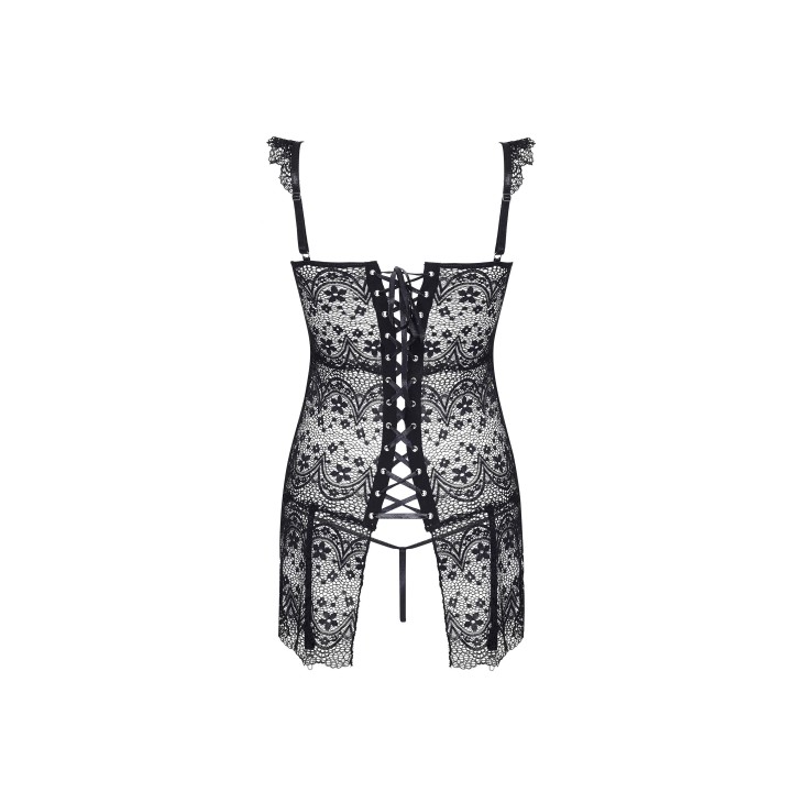 Alena corset
