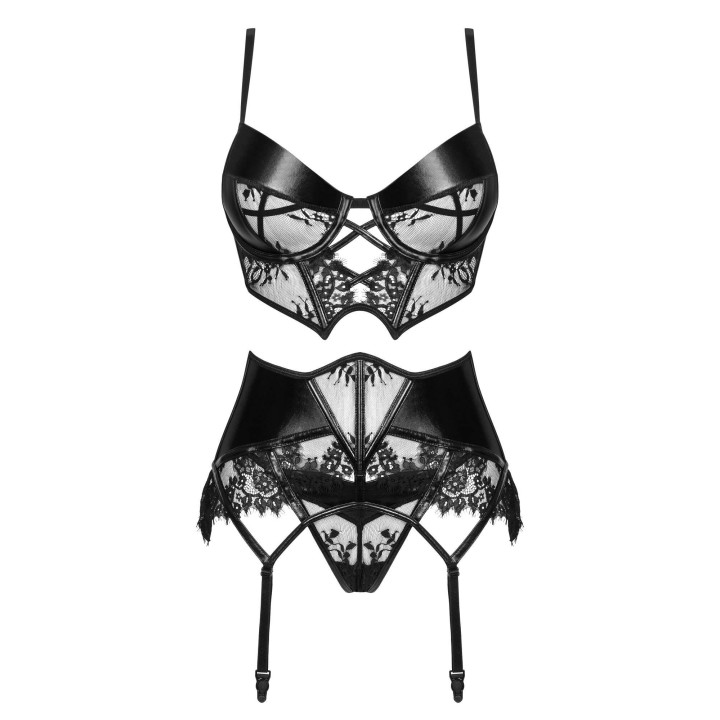 Leonela set