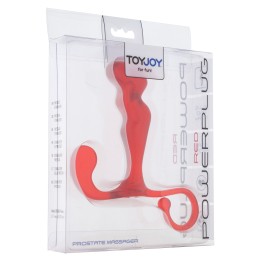 Power Plug Prostate Massager