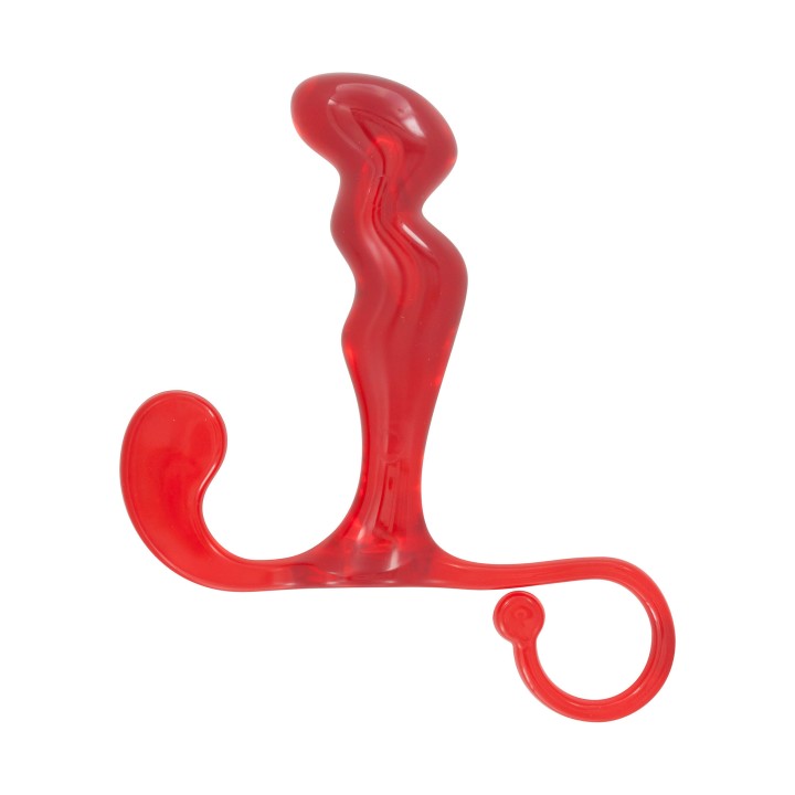 Power Plug Prostate Massager