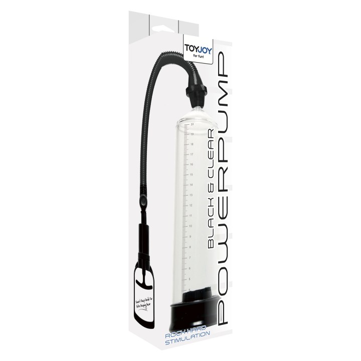 Power Pump
