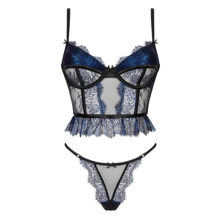 Saphira set