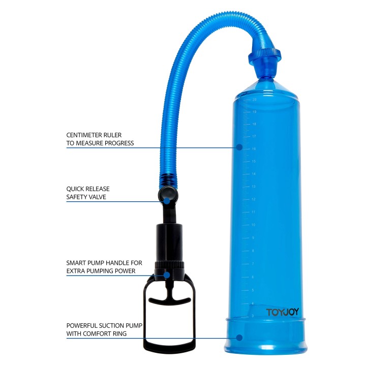 Power Pump