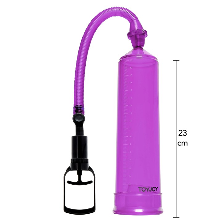 Power Pump