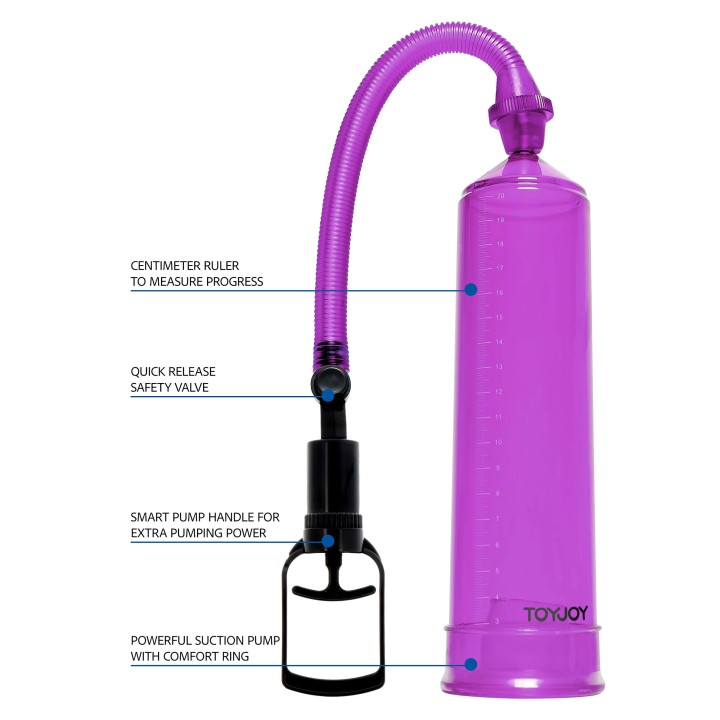 Power Pump