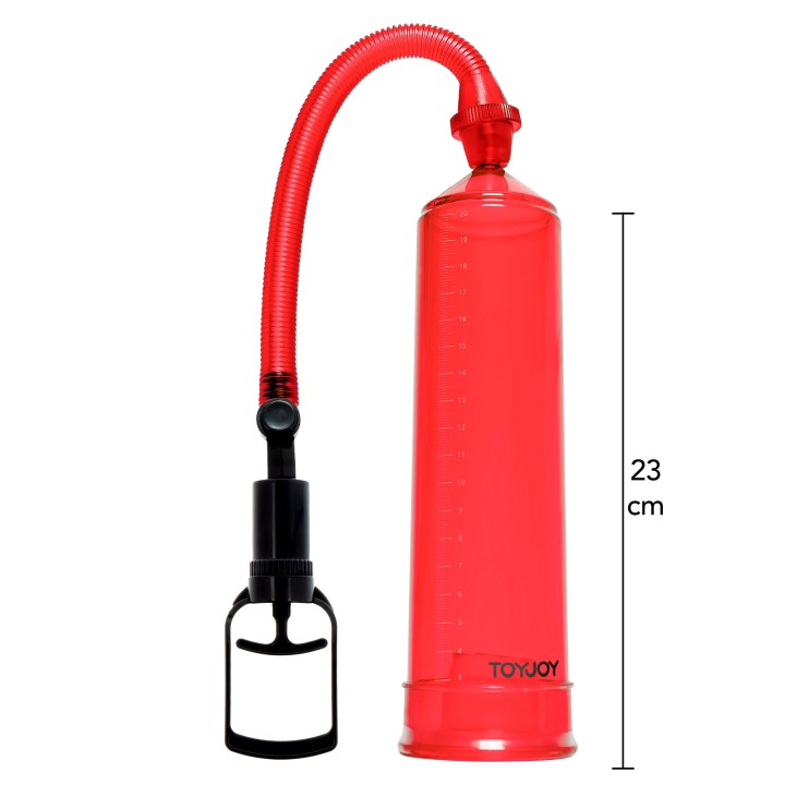 Power Pump