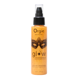 Orgie Glow Shimmering Body Oil