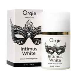 Orgie Intimus White Intimate Whitening Cream