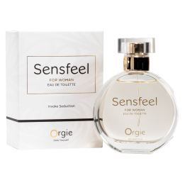 Orgie Sensfeel for Woman Pheromone Perfume