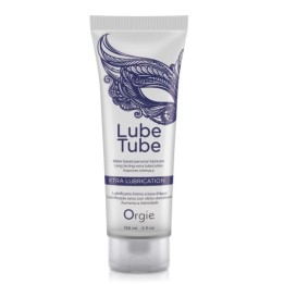 Orgie Lube Tube Xtra Lubrication
