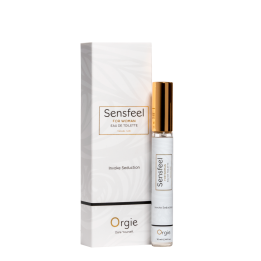 Orgie Sensfeel for Woman Travel Size Pheromome Perfume 10ml