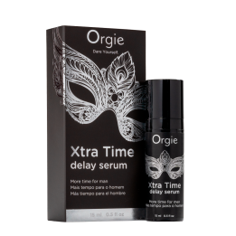 Orgie Xtra Time -  Delay Serum
