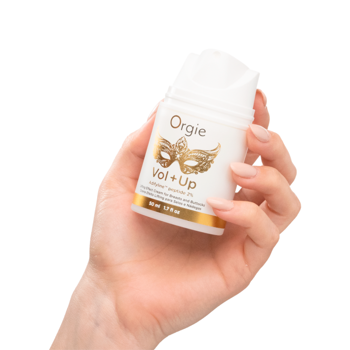 Orgie Vol + Up 50ml