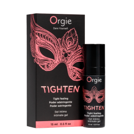 Orgie Tighten Tightening Feeling