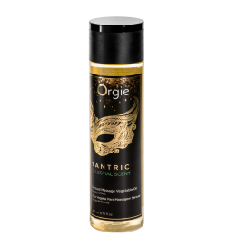 Orgie Sexy Therapy Sensual Massage Celestial Scent 200 ml