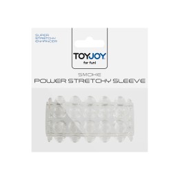 Power Stretchy Sleeve