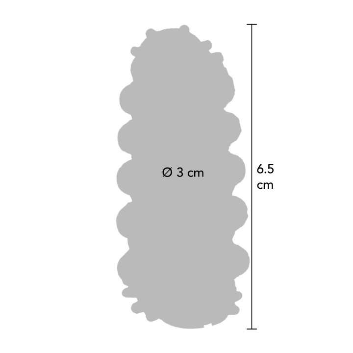 Power Stretchy Sleeve