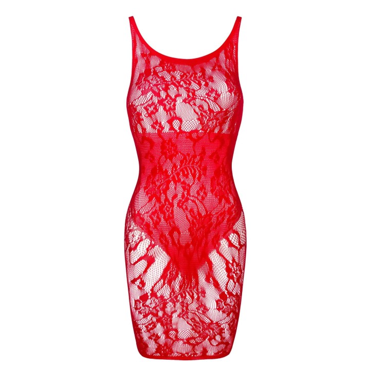 Donna red