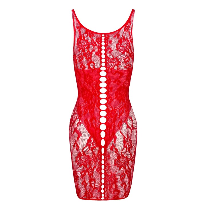 Donna red